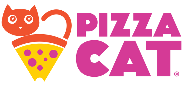 Pizza Cat Merch